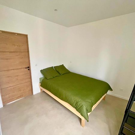 Appartamento Pleyel Cosy Saint-Denis  Esterno foto