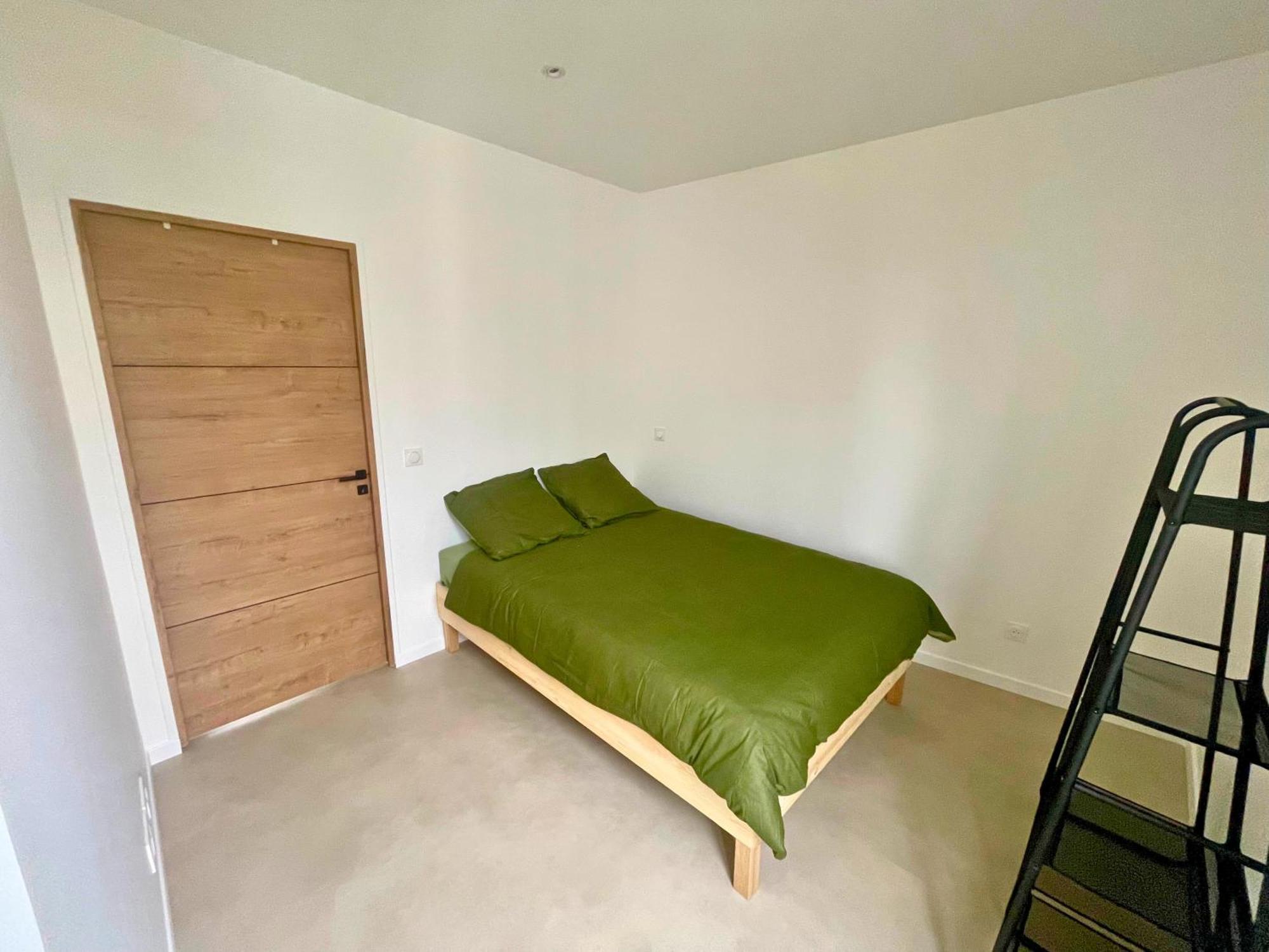 Appartamento Pleyel Cosy Saint-Denis  Esterno foto